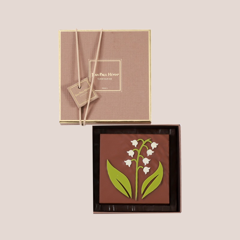 ブラン ドゥ ミュゲ